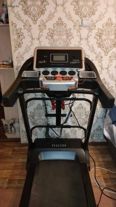 Беговая дорожка