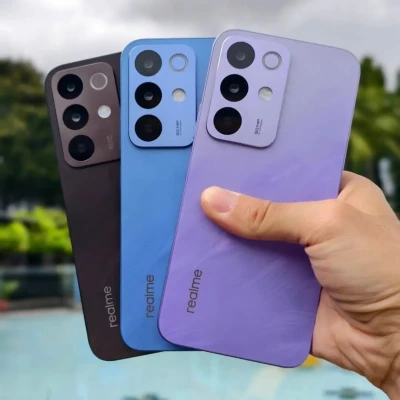 Realme C85 256 gb