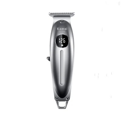 Машинка для стрижки Kemei KM-1948