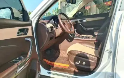 Leopaard CS9, 2020