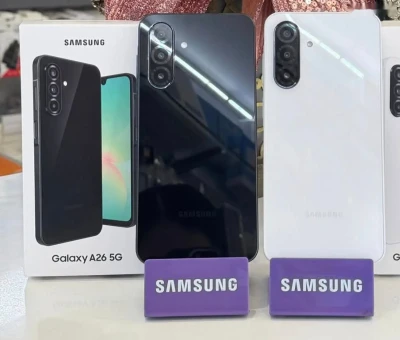 Samsung galaxy A26 5G 6/128gb — миниатюра 2