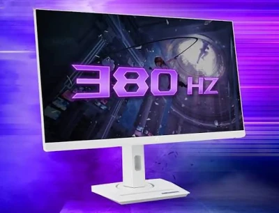 Монитор 25 Asus Rog Strix XG259QNS-W 380hz