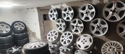 Диски R14 — миниатюра 2