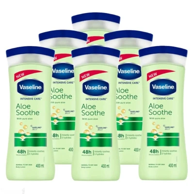 Лосьон Dry Skin