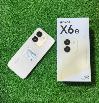 Honor X6C 128 gb