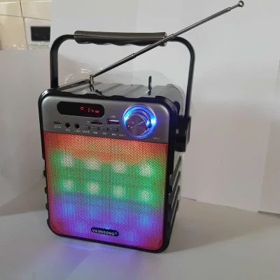 Портативная Bluetooth колонка Т-1