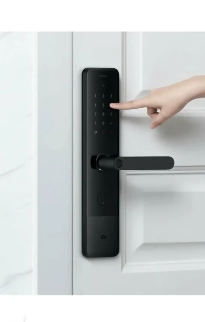 Умный замок УЗ208 — миниатюра 5