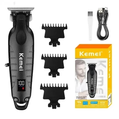 Машинки для стрижки волос Kemei KM-2293