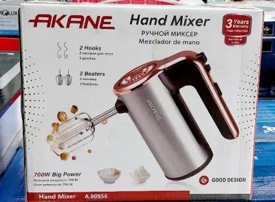 Миксеры Akane-80956