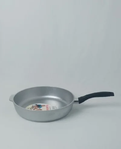 Сковородка Алюминий 28см281 — миниатюра 2