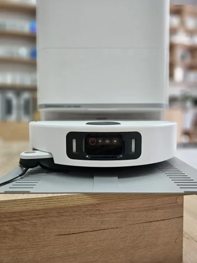 Робот пылесос Xiaomi - 5 Pro — миниатюра 2
