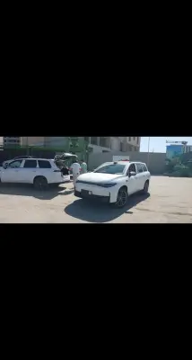 Leapmotor C16 2025