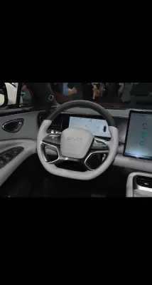 BYD Sea Lion 06, 2025 — миниатюра 5