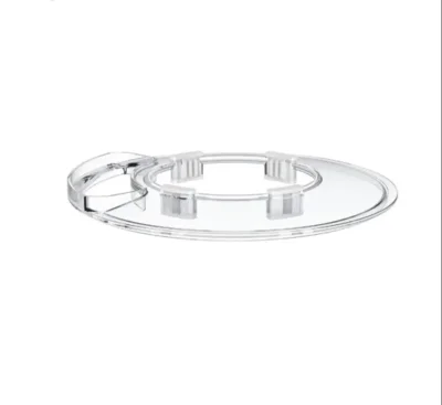 Планитарный миксер eurolux-eu-sm3960SGO — миниатюра 9