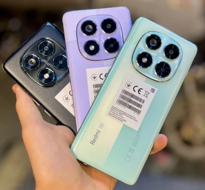 Xiaomi Redmi note 15 Pro 8/256gb