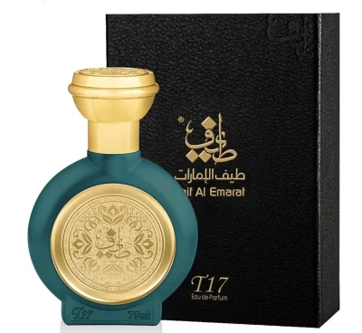 Духи Taif Al Emerat