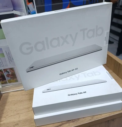 Планшет Samsung galaxy Tab A11+Plus 6/128gb