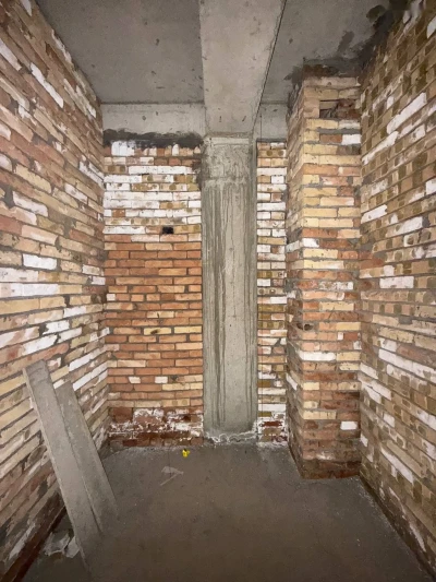 2-комн. квартира, 9 этаж, 99 м², Шохмансур — миниатюра 2
