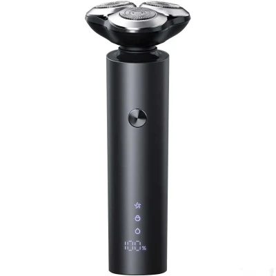 Электробритва Xiaomi Mijia Electric Shaver S301 черный — миниатюра 2