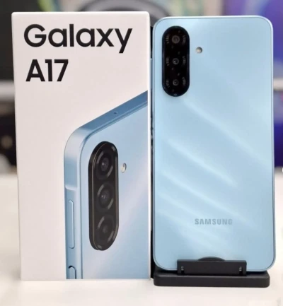 Samsung Galaxy A17 6/128Gb Global Version — миниатюра 3