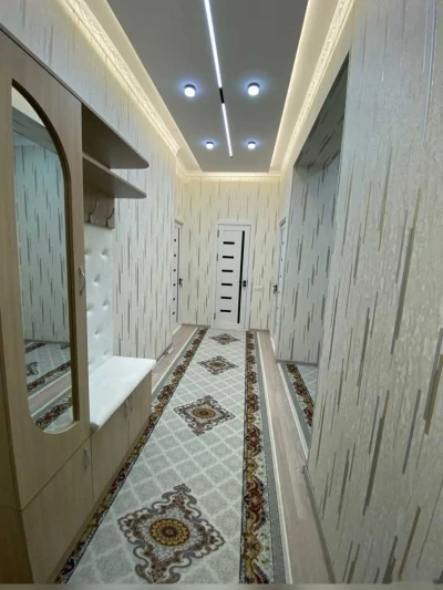 2-комн. квартира, 1 этаж, 65м², 34 — миниатюра 3
