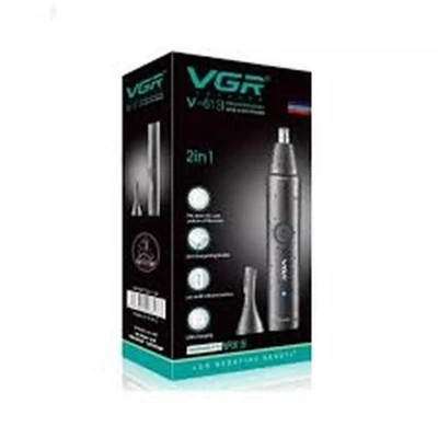 Триммер VGR V-613