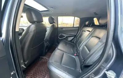 Hyundai ix35, 2018 — миниатюра 3