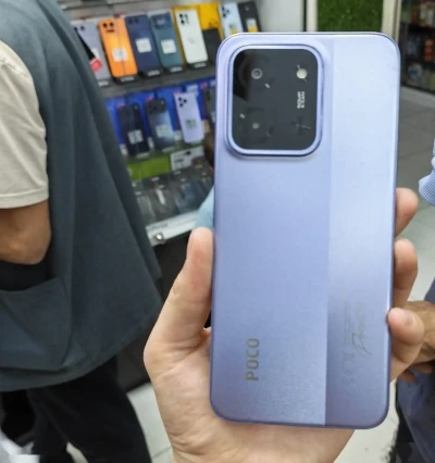 Xiaomi Poco C85 6/128gb