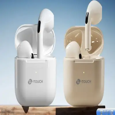 Беспроводные наушники i-touch