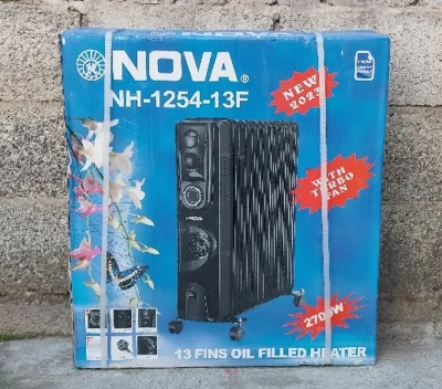 Радиатор Nova-13B