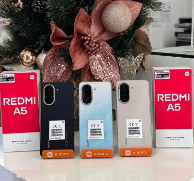 Xiaomi Redmi 128 gb