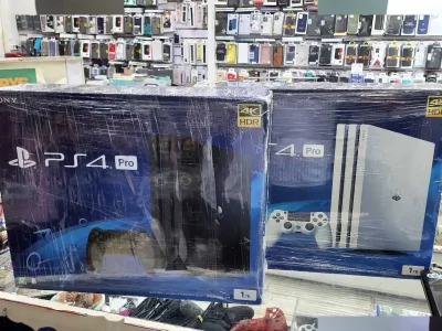 Игровая приставка PlayStation 4 Pro 6.72 9.00