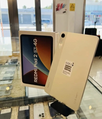 Планшет Xiaomi Pad 2 9.7 128gb