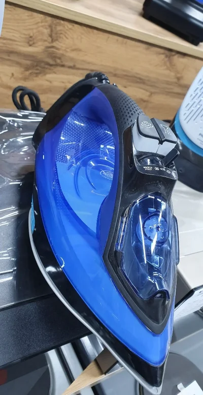 Утюг Philips