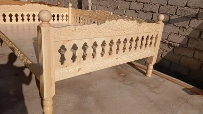 Тапчан — миниатюра 2