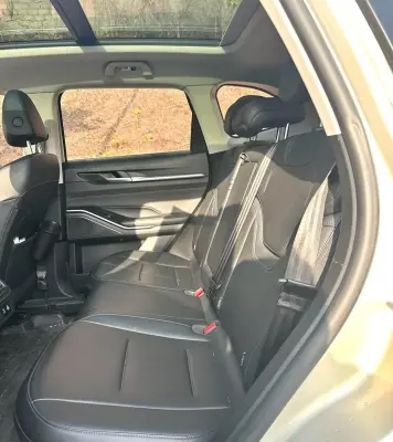 Haval H6, 2024