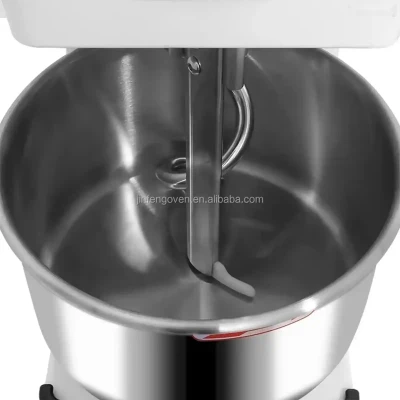 Тестомешалка 35L — миниатюра 4
