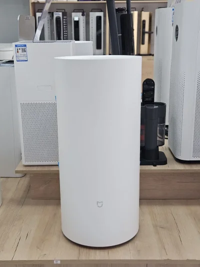 Осушитель воздуха Xiaomi 22L
