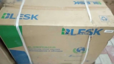 Кондиционер Вlеsk 18k