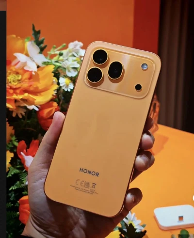 Honor 600Pro 5G 12+12/512Gb 7000мач — миниатюра 3