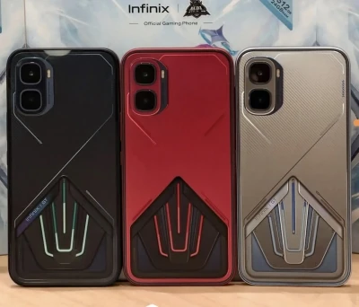 Infinix GT 50 Pro 5G 256 gb