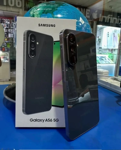 Samsung Galaxy A56 5G 8/256Gb — миниатюра 5
