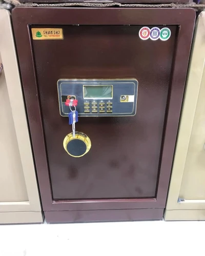 Сейф