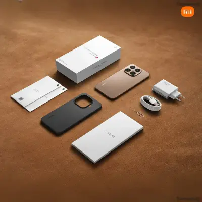 Xiaomi 15Т Pro 12/256gb
