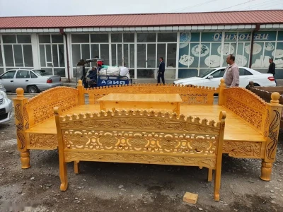 Тапчан