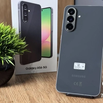Samsung Galaxy А56 5G 256 gb