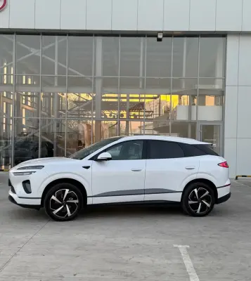 BYD Sea Lion 06, 2025