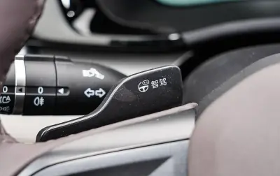 BYD Song Plus, 2025