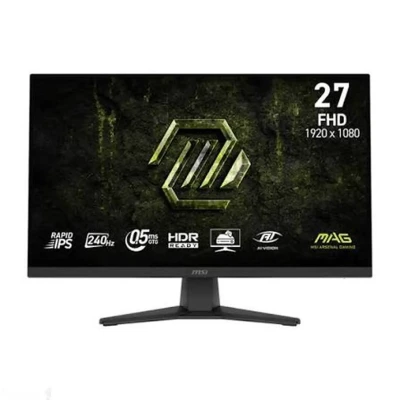 Монитор 27 MSI MAG 272F X24 240hz
