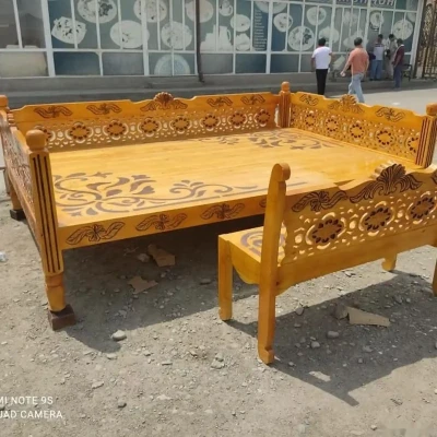 Тапчан — миниатюра 2